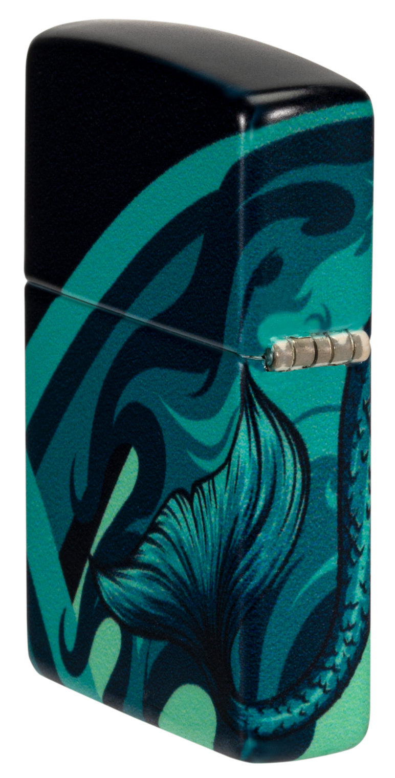 Zippo vžigalnik 48605 Mermaid