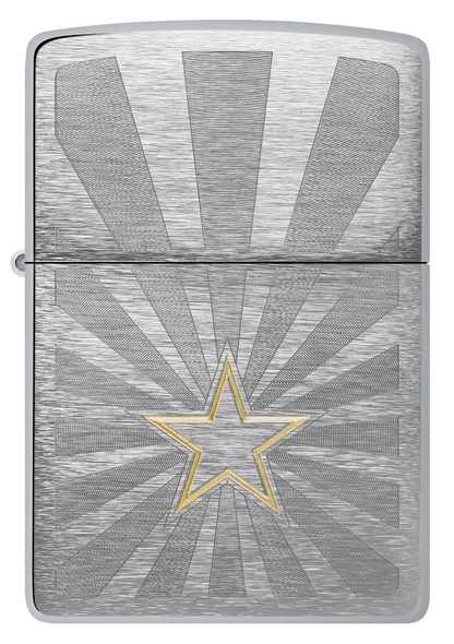 Zippo vžigalnik 48657 Star