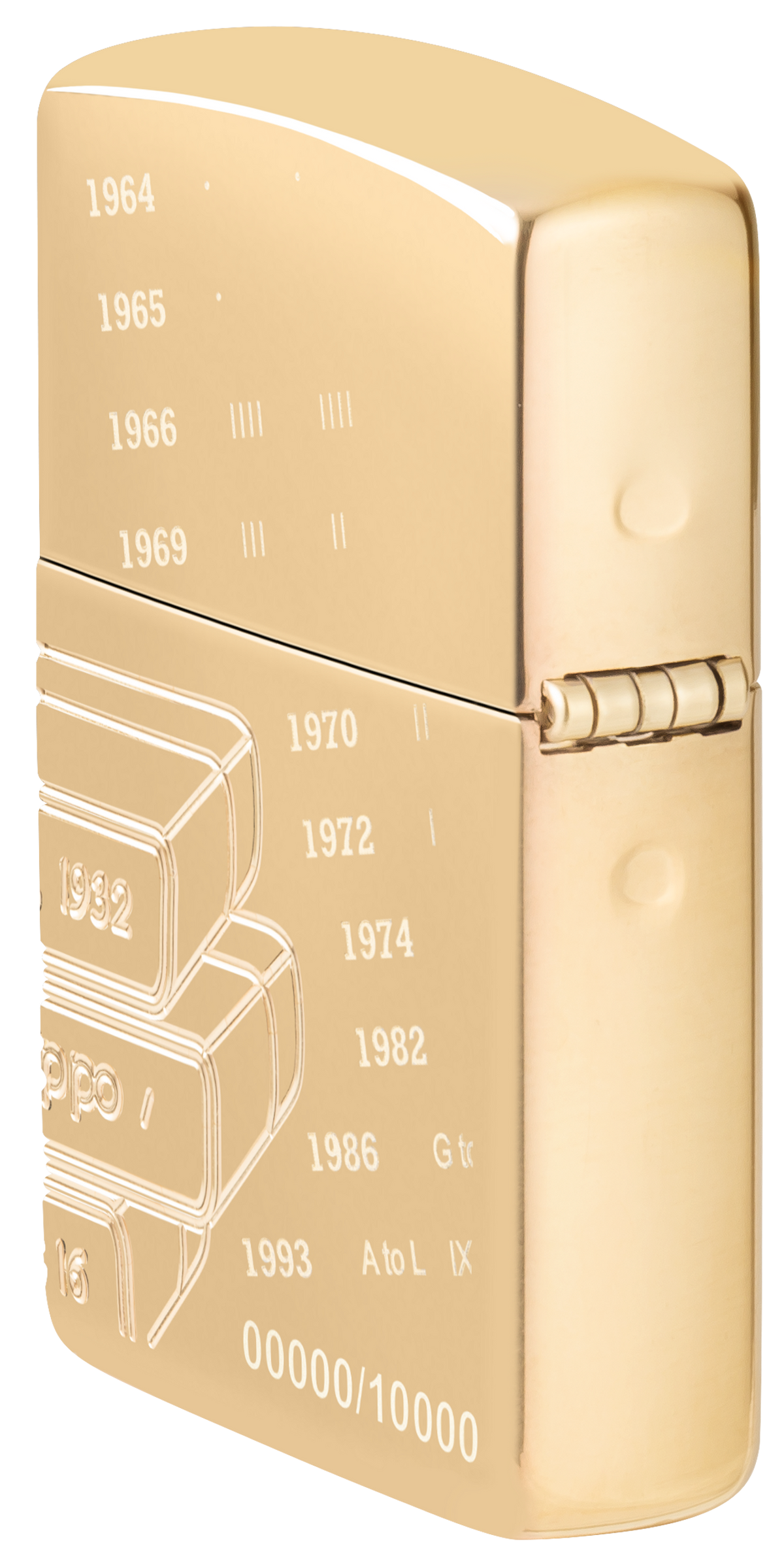 Zippo vžigalnik 48716 Founder's day Collectible 2023