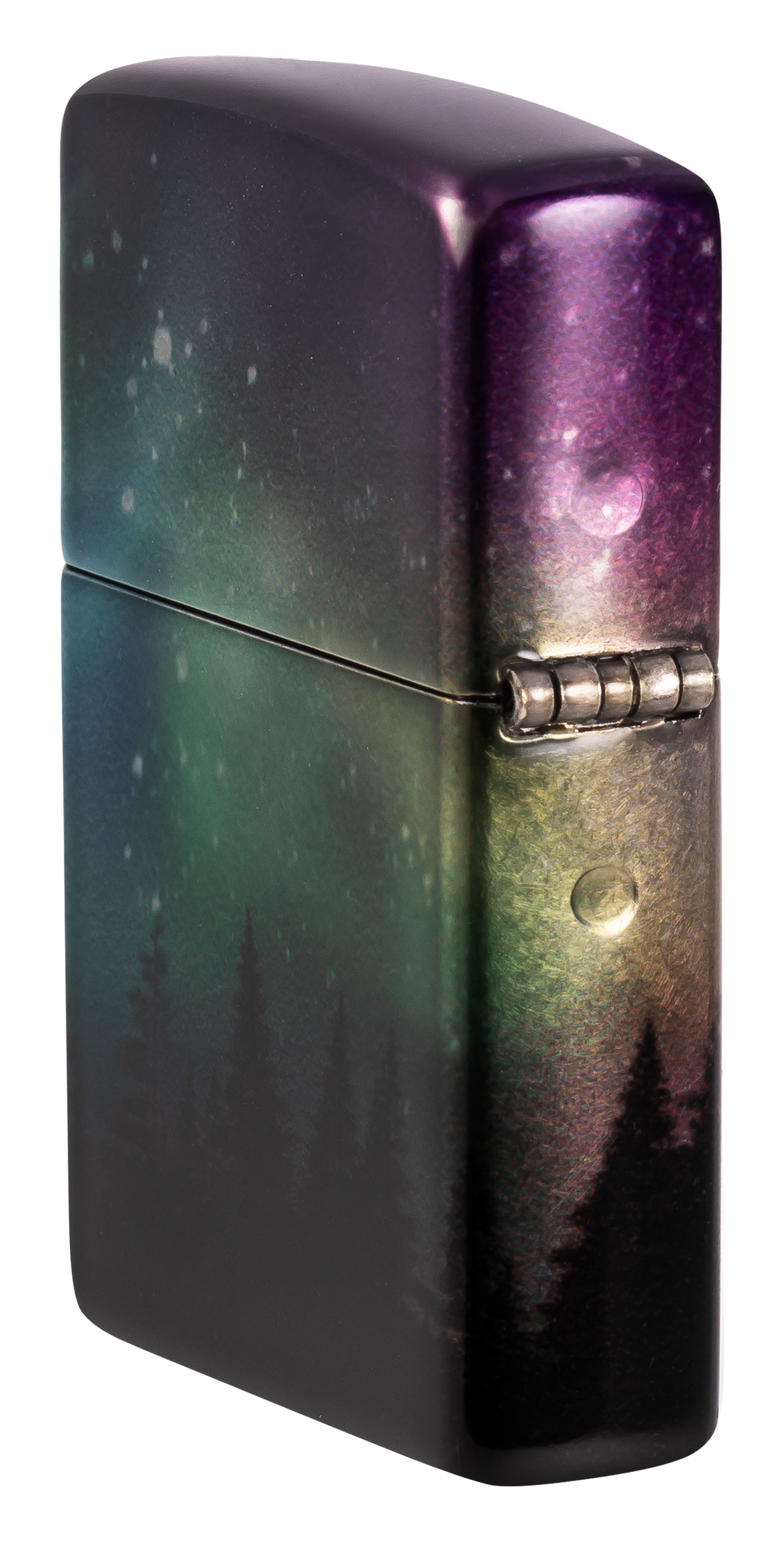 Zippo vžigalnik 48771 Colorful Sky