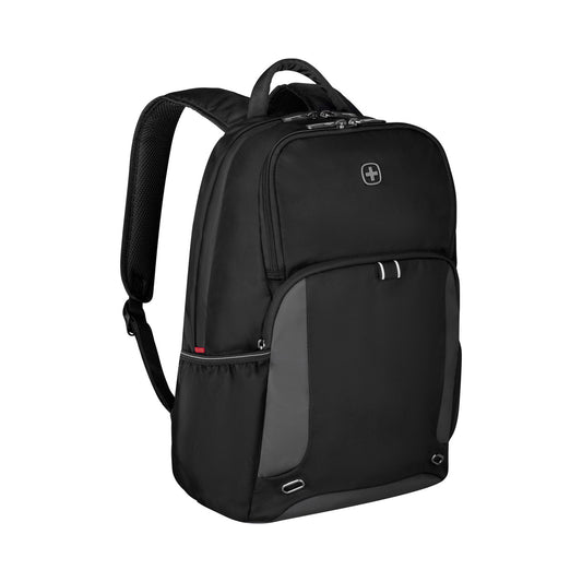 Wenger 612735 Nahrbtnik XE Tryal za laptop 15.6", Črna