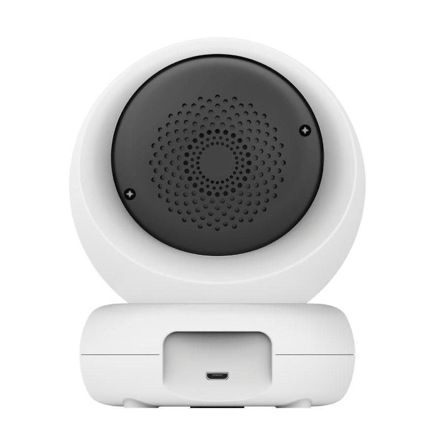 Kamera 67689420 notranja WI-FI motorizirana 360 FULL-HD