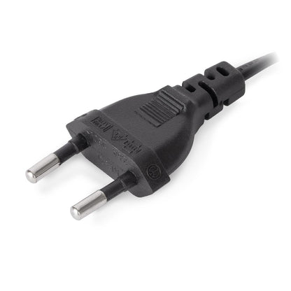 Svetilka namizna Basic s klipom max 60W črna LED, ABDL-CLIP-B-60W