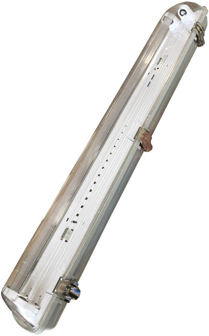 Ohišje za cev LED 58W G13 1,5m, IP65 ATPF-1X58W
