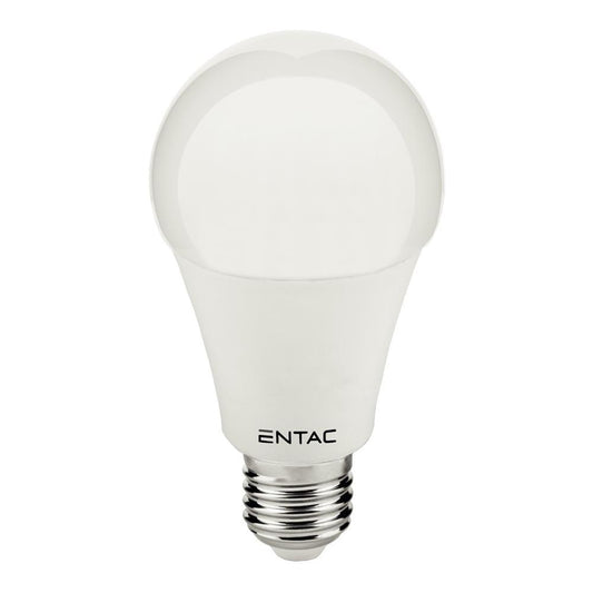 Žarnica LED E27 8W WW 3000K 720lm IP20, LLG27-8W-WW