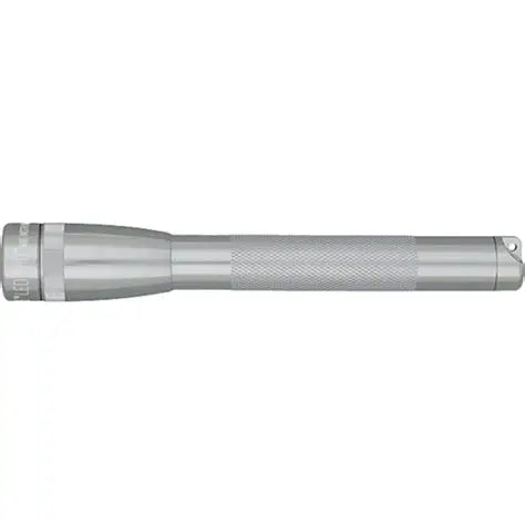 Maglite set City Life SX45107L, svetilki LED, Srebrna