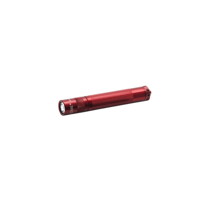 Maglite set City Life SX45017L – Mini Pro + Solitaire (Rdeča)