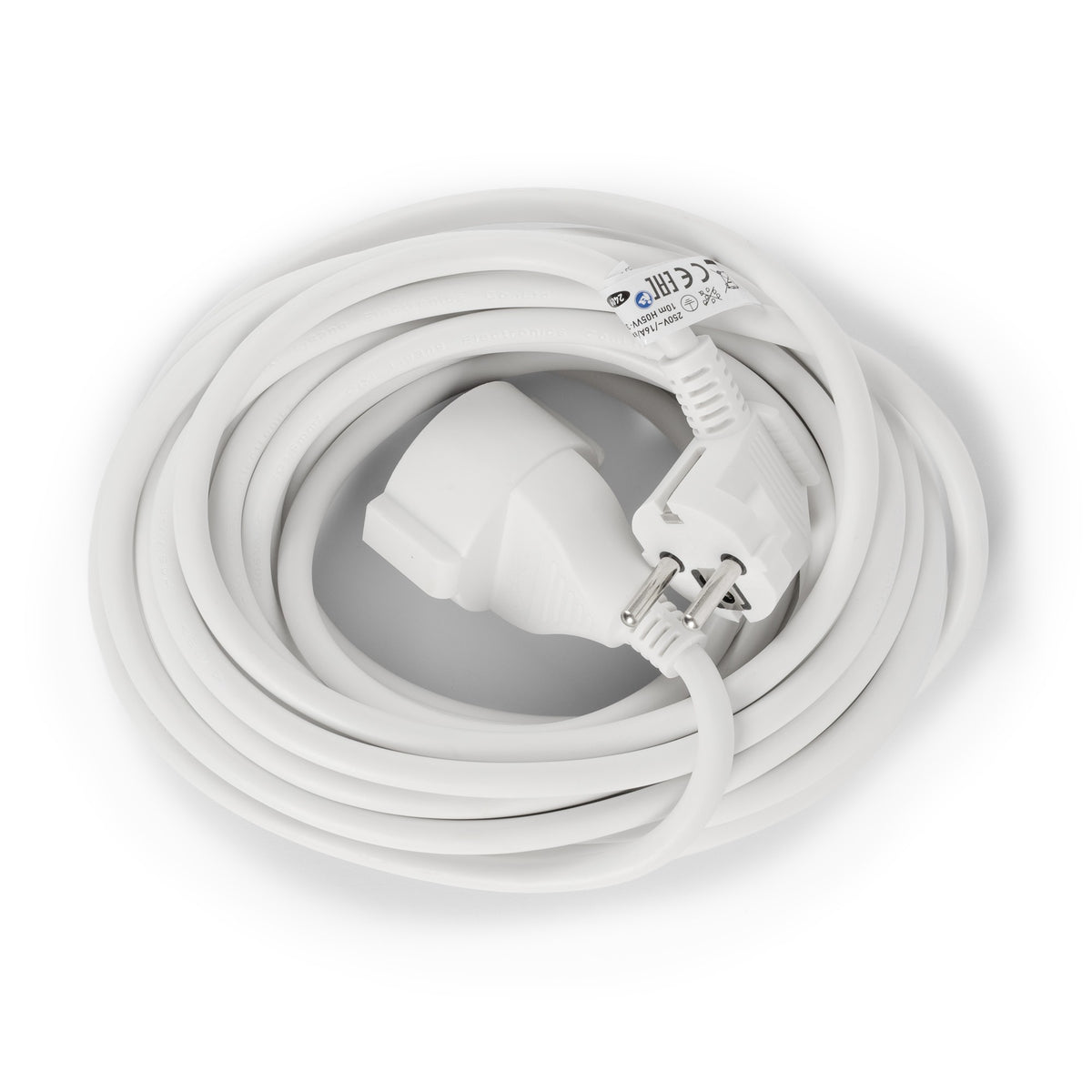 Entac 978222 Podaljšek 10 m