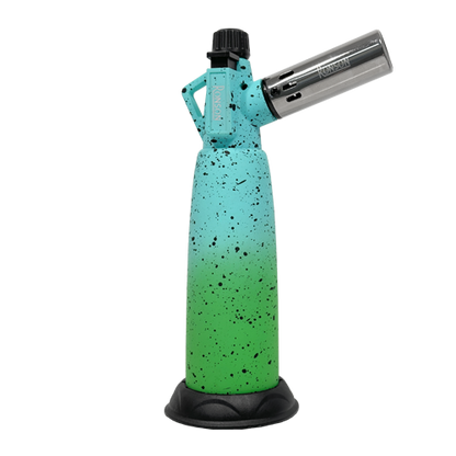 Set Ronson Table Torch RRK 3121 + Plin 100 ml