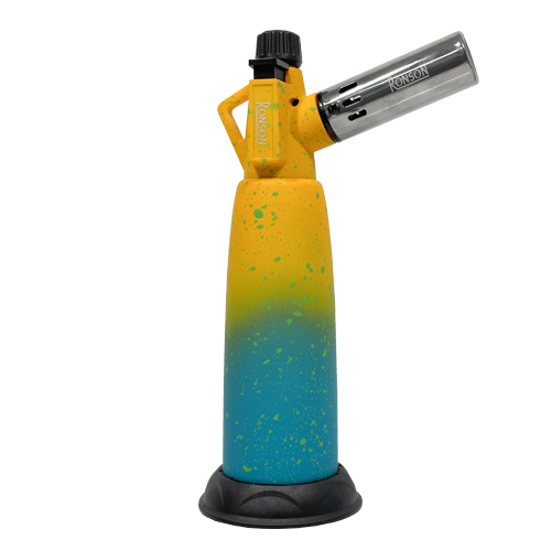Set Ronson Table Torch RRK 3121 + Plin 100 ml