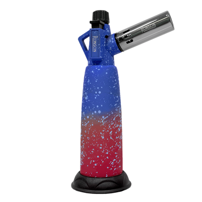 Set Ronson Table Torch RRK 3121 + Plin 100 ml
