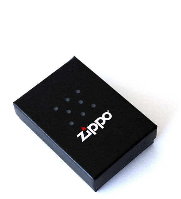 Zippo vžigalnik 2.007.759 Technic Skull Trick Emblem