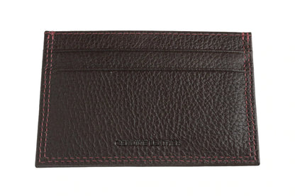 Zippo 2006033 Denarnica za kartice Brown Range