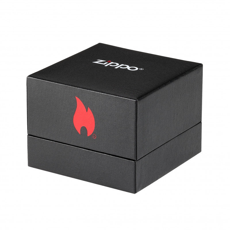 Zippo 2.006.576 Prstan Skull vel. 68
