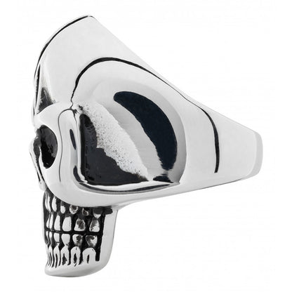 Zippo 2.006.285 Prstan Skull vel. 62