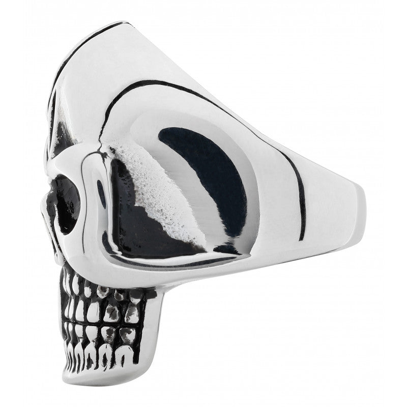 Zippo 2.006.575 Prstan Skull vel. 66