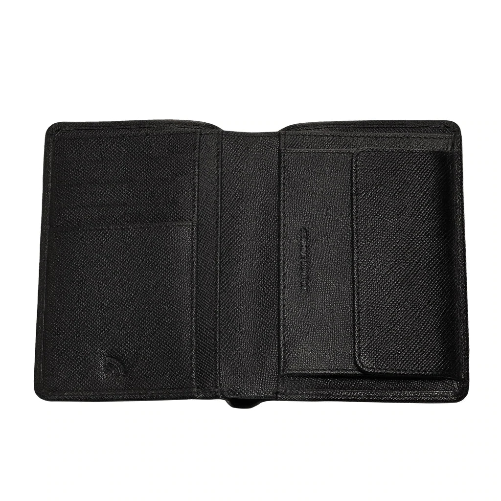 Zippo 2.007.072 Denarnica Saffiano Range RFID