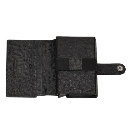 Zippo 2.007.074 Denarnica za kartice Flip Saffiano Range RFID