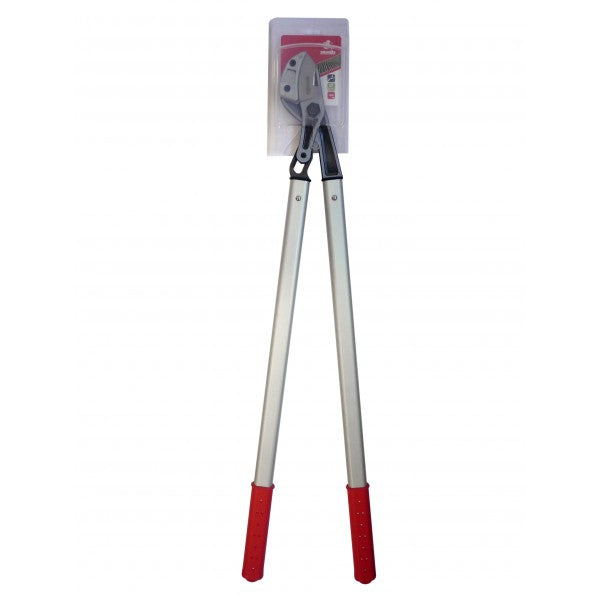 Ausonia 35092 Škarje za obrezovanje vej, ukrivljeno rezilo 80 cm