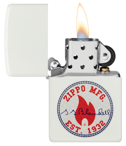 Zippo vžigalnik 48148 Zippo All Star