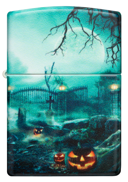 Zippo vžigalnik 48389 Halloween