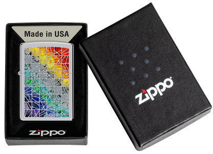 Zippo vžigalnik 48412 Patterns