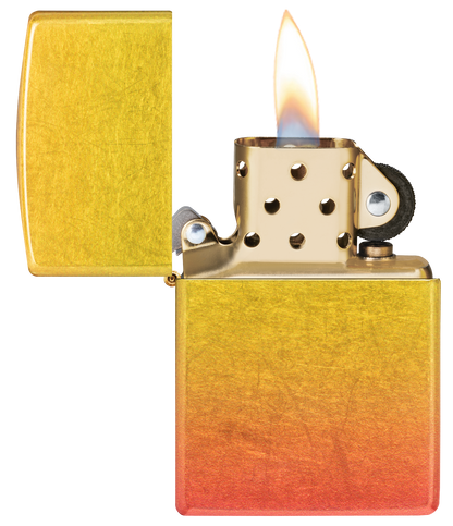 Zippo vžigalnik 48512 Ombre