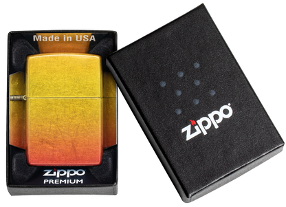 Zippo vžigalnik 48512 Ombre