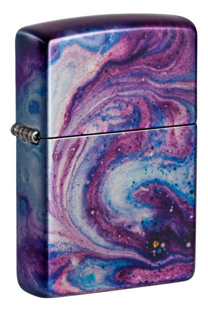 Zippo vžigalnik 48547 Universe Astro