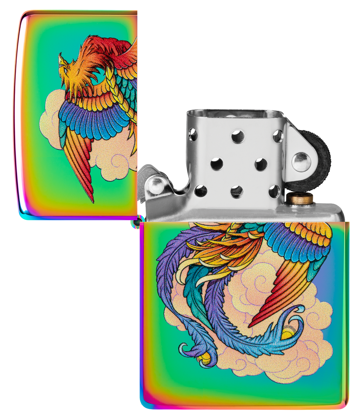 Zippo vžigalnik 48607 Phoenix