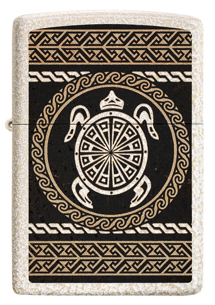 Zippo vžigalnik 49665 Turtle