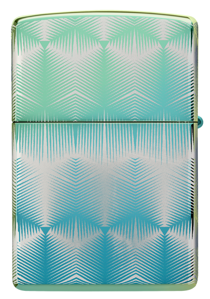 Zippo vžigalnik 49813 Unique Pattern