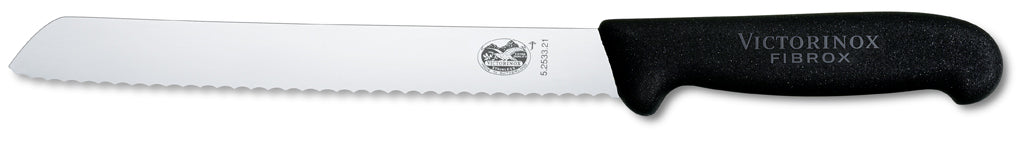 Victorinox 5.2533.21 Nož za kruh Fibrox 21 cm