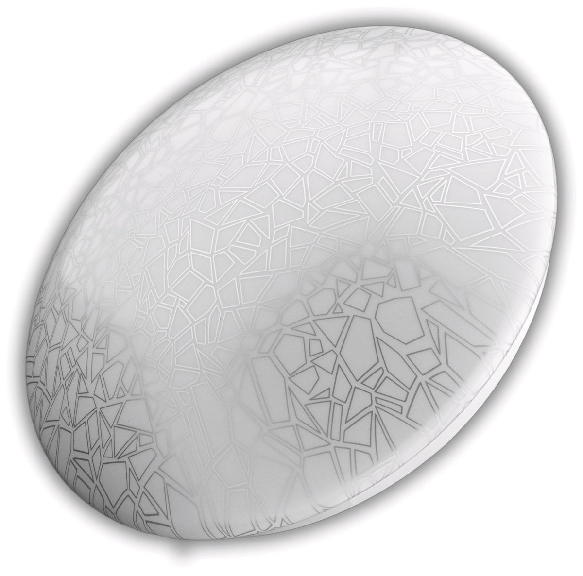 Avide 910260 Stropna svetilka Atlas (Mosaic) LED 18W NW 1600 lm