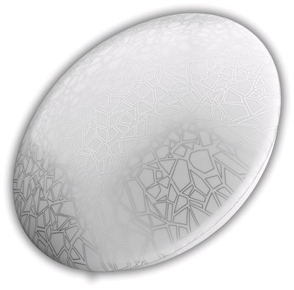 Avide 910260 Stropna svetilka Atlas (Mosaic) LED 18W NW 1600 lm