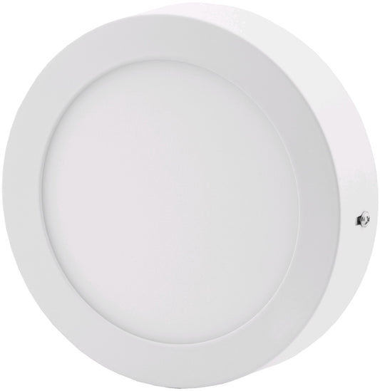 Avide 81925 Stropna svetilka LED 18W NW 1490 lm