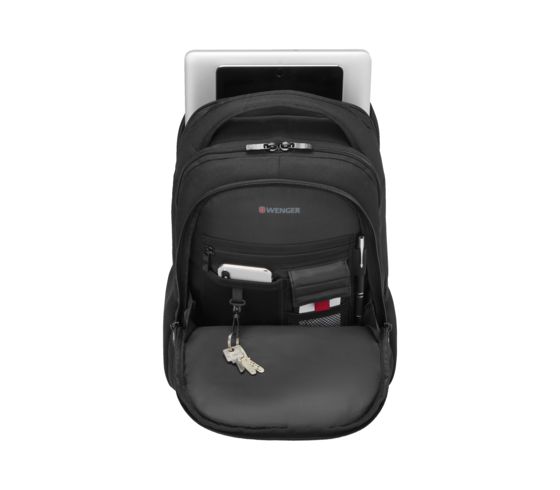 Wenger 600637 Nahrbtnik Carbon za laptop 15"/17"