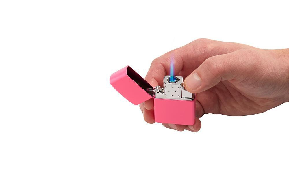 Zippo 65826 Vložek na plin - Enojni Plamen