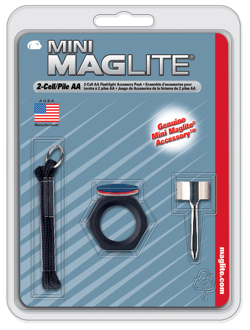 Maglite AM2A016  dodatki za M2A