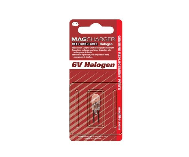 Maglite LR00001 Žarnica za RE4019, RX4019 Halogen