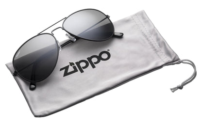 Sončna očala Zippo OB21-42